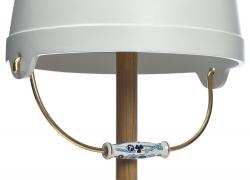 moooi bucket floor lamp - 6