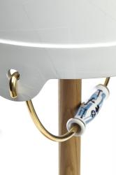 moooi bucket floor lamp - 7