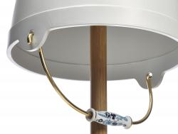 moooi bucket floor lamp - 8