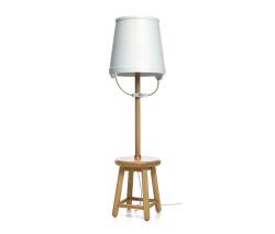 moooi bucket floor lamp - 2