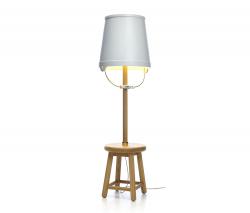 moooi bucket floor lamp - 3