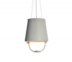 Изображение продукта moooi bucket suspended lamp