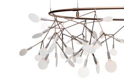 moooi heracleum small Big O - 2