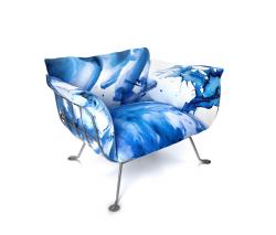 moooi nest chair - 2