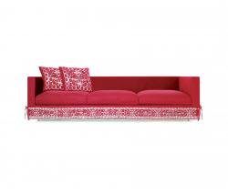 moooi boutique diary Triple seater - 2