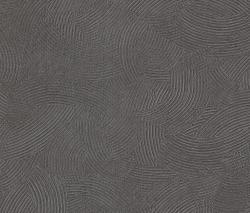 objectflor Expona Commercial - Black Carved Concrete Effect - 1
