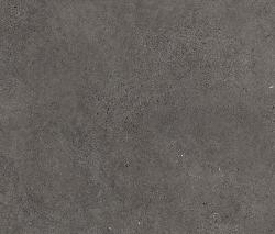 objectflor Expona Commercial - Dark Grey Concrete Stone - 1