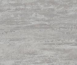 objectflor Expona Commercial - Dark Grey Travertine Stone - 1