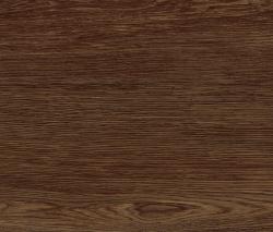 objectflor Expona Design - Dark Brushed Oak Wood Smooth - 1