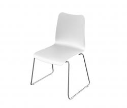 Изображение продукта Viteo Slim Stackable кресло