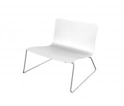Изображение продукта Viteo Slim кресло stackable