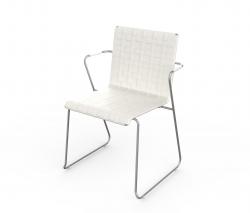 Изображение продукта Viteo Slim Belt Stackable кресло