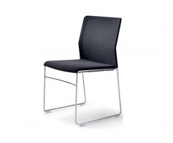 Wiesner-Hager outline chair - 1