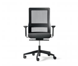Изображение продукта Wiesner-Hager poi офисное кресло