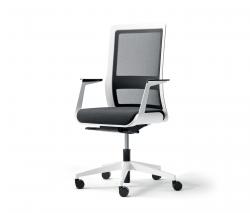 Изображение продукта Wiesner-Hager poi офисное кресло