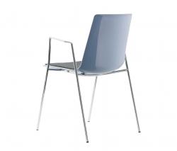 Wiesner-Hager nooi meeting and cafe chair - 2