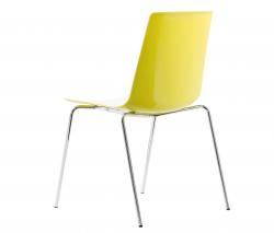 Wiesner-Hager nooi meeting and cafe chair - 1