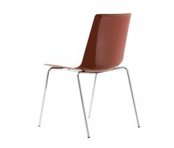 Wiesner-Hager nooi meeting and cafe chair - 2