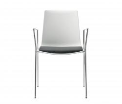 Wiesner-Hager nooi meeting and cafe chair - 1