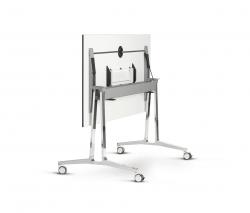 Wiesner-Hager skill mobile table system - 2