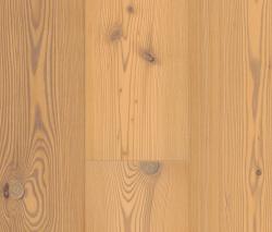 Admonter CLASSIC SOFTWOOD Larch aged knotty white - 1