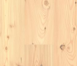 Admonter CLASSIC SOFTWOOD Mountain Larch rustic white - 1