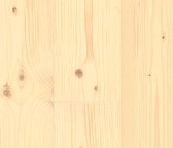 Admonter CLASSIC SOFTWOOD Spruce knotty white - 1