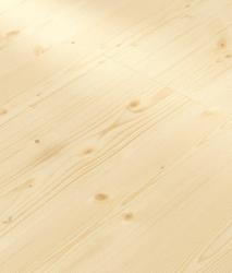 Изображение продукта Admonter CLASSIC SOFTWOOD Spruce multi-strip knotty white