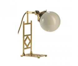 Woka KM-Schwe table-lamp - 1