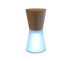 Изображение продукта Woka Timelight настольный светильник