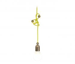 Woka Ball Light Pendelleuchte - 1