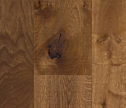 Admonter DESIGN EDITION INTENSIVE Oak distressed brown - 1