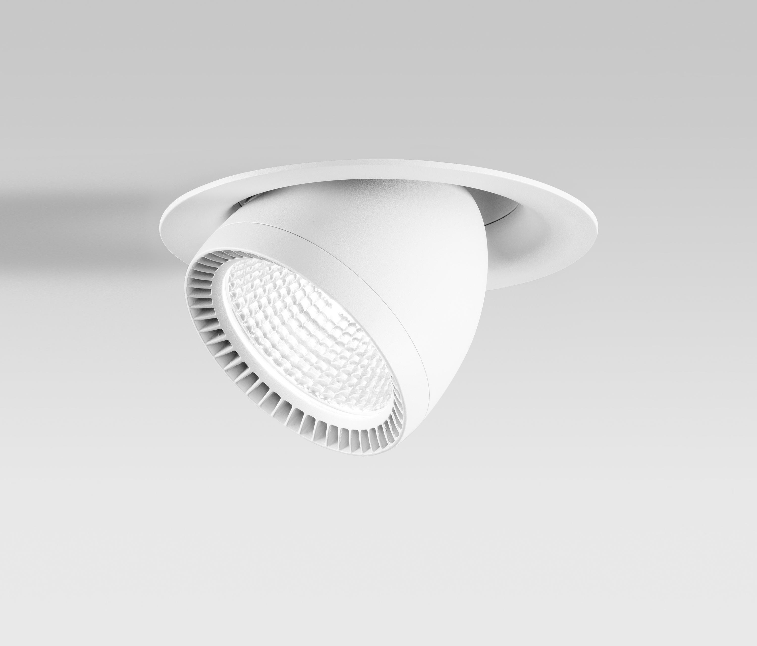 General lighting. Xal. Recessed Ceiling Lights from h. Waldmann | Architonic. Xal Jane Semi-recessed. Recessed.