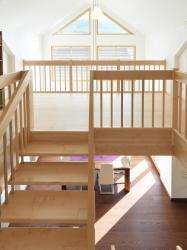 Admonter STAIRs Maple basic - 1