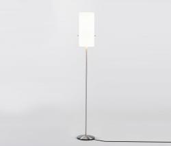 serien.lighting Club floor lamp - 1