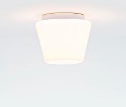 serien.lighting Annex LED Ceiling opal - 1