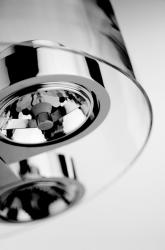 Vibia Corner 8122 / 8127 подвесной светильник - 2