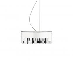 Изображение продукта Vibia Corner 8122 / 8127 подвесной светильник