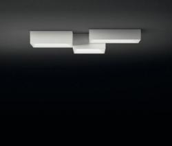 Изображение продукта VIBIA LINK потолочный светильник белый 538403