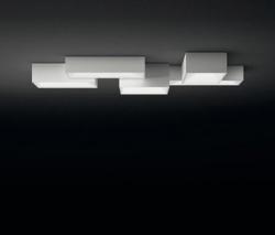 Изображение продукта VIBIA LINK потолочный светильник белый 539603