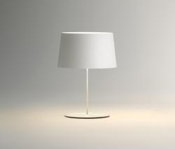 Изображение продукта Vibia Warm настольный светильник