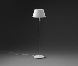 Vibia Giro 2400 напольный светильник - 1