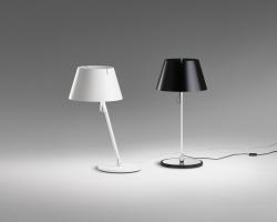 Vibia Giro 2410 настольный светильник - 2