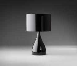 Изображение продукта VIBIA JAZZ настольный светильник черный 133304