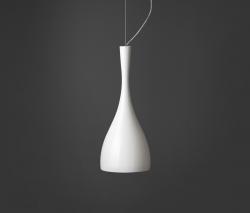 Изображение продукта VIBIA JAZZ подвесной светильник белый глянцевый 133603