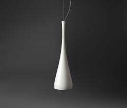 Изображение продукта VIBIA JAZZ подвесной светильник белый матовый 133593
