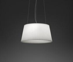 Изображение продукта VIBIA PLIS OUTDOOR подвесной светильник белый 404003