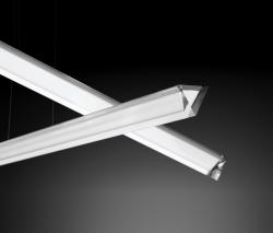 Vibia Halo подвесной светильник double - 2