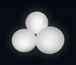 Vibia Puck 5435 / 5436 Ceiling lamp - 3