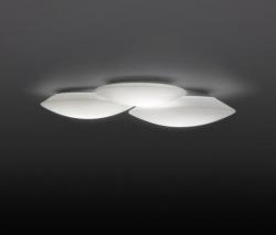 Vibia Puck 5435 / 5436 Ceiling lamp - 1